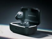 O Momentum True Wireless 4.