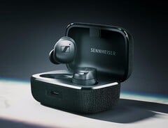 O Momentum True Wireless 4.