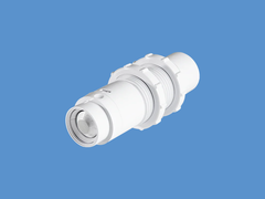 O sensor de distância BLU da Shelly (na foto) será lançado em breve em vários mercados do mundo. (Fonte da imagem: Shelly)