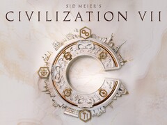 Sid Meier's Civilization VII tem quase 8.000 avaliações no Steam - mas apenas 50% delas são positivas. (Fonte da imagem: Steam)