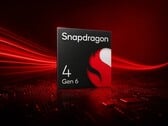 Snapdragon 4 Gen 6 (gerado por IA)