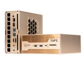 O mini-PC TOPC TXA2 agora é oficial com os chips Gorgon Halo da AMD
