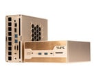O mini-PC TOPC TXA2 agora é oficial com os chips Gorgon Halo da AMD