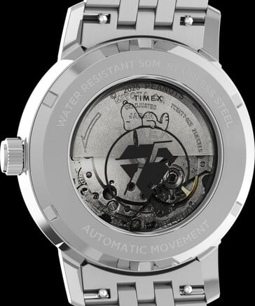 (Fonte da imagem: Timex)