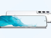 Os sites Galaxy S22 e Galaxy S22 Plus não podem estar de acordo com as especificações originais da Samsung. (Fonte da imagem: Samsung)