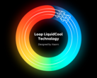 Xiaomi afirma que a Tecnologia Loop LiquidCool irá revolucionar o resfriamento de smartphones. (Fonte da imagem: Xiaomi) 