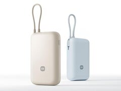 O banco de energia Xiaomi 10000mAh Pocket Edition 2026 agora está disponível com padrões de segurança atualizados.