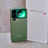 Xiaomi 17 Pro Max notebookcheck review