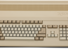 O A500 Mini ganhará um sucessor em seu tamanho original. (Fonte da imagem: Retro Games Ltd.)