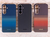 Samsung Galaxy S26 Plus com capa Pitaka Edge