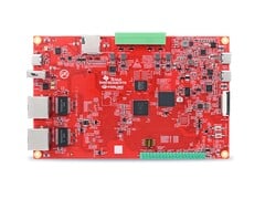 O AM62L32 também é uma alternativa ao Raspberry Pi