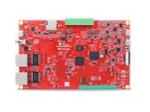 O AM62L32 também é uma alternativa ao Raspberry Pi