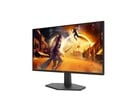 O mais recente monitor para jogos de 24,5 polegadas da AOC possui uma tela IPS de 1440p.