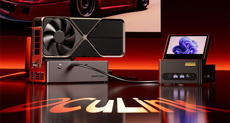 (Fonte da imagem: Aoostar)