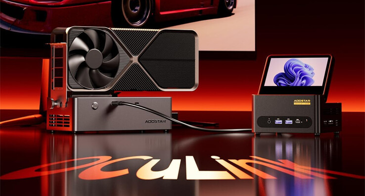 (Fonte da imagem: Aoostar)