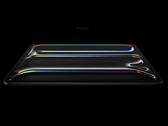 Appleespera-se que o próximo iPad Pro M5 da Apple veja a luz do dia no terceiro trimestre deste ano. Na foto: O iPad Pro M4 (Fonte da imagem: Apple)