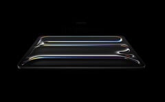Appleespera-se que o próximo iPad Pro M5 da Apple veja a luz do dia no terceiro trimestre deste ano. Na foto: O iPad Pro M4 (Fonte da imagem: Apple)