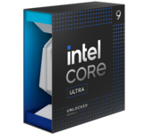 Intel Core Ultra 9 285K. Unidade de análise cortesia da Intel Índia.