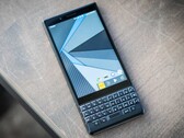 o BlackBerry KEY2 LE de 2019 parece estar pronto para continuar sendo o mais recente telefone BlackBerry. (Fonte: PCWorld)