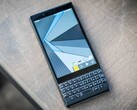 o BlackBerry KEY2 LE de 2019 parece estar pronto para continuar sendo o mais recente telefone BlackBerry. (Fonte: PCWorld)