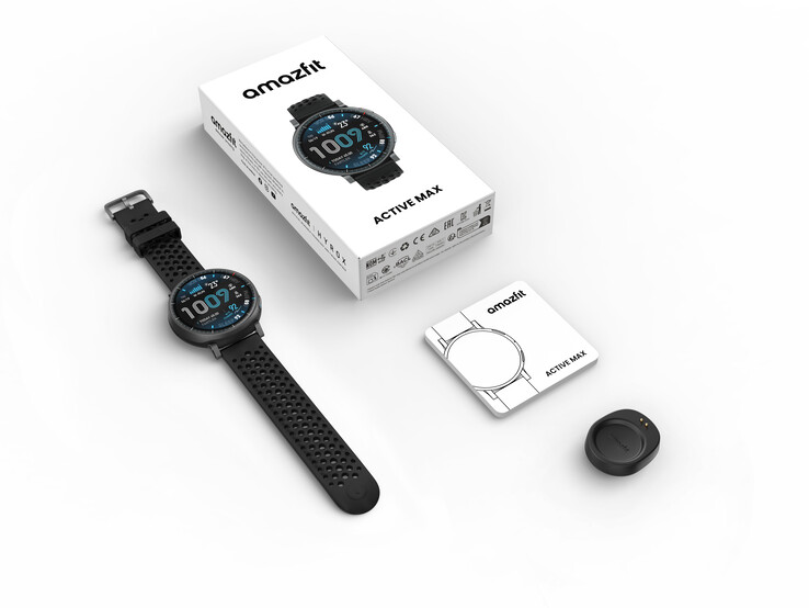 (Fonte da imagem: Amazfit)