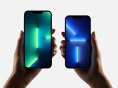 espera-se que os iPhones utilizem SoCs de 5 nm por mais um ano. (Fonte de imagem: Apple)