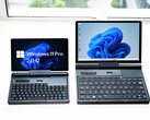 O MicroPC 2 é um dos menores dispositivos da linha de produtos da GPD. (Fonte da imagem: GPD)