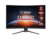 O MAG 275CQRF-QD deve estar disponível ainda este ano. (Fonte da imagem: MSI)