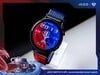 O smartwatch iQOO Watch 5 foi usado nas finais de primavera da King Pro League 2025. (Fonte da imagem: iQOO via Weibo, tradução automática)