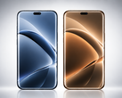 Os iPhones de última geração da Apple poderão vir com telas maiores