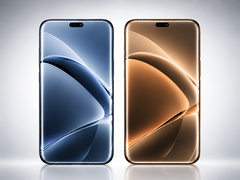 Os iPhones de última geração da Apple poderão vir com telas maiores