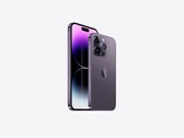 O iPhone 14 Pro e Pro Max. (Fonte: Apple)