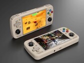 O KT-R1 é o primeiro aparelho portátil de bolso da KT Pocket, como seu nome indica. (Fonte da imagem: KT Pocket)