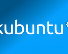 O Kubuntu 24.04 terá que usar o KDE Plasma 5.27, com a mudança para o Plasma 6 chegando em outubro com o Kubuntu 24.10 (Imagem: FOSS Torrents).