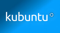 O Kubuntu 24.04 terá que usar o KDE Plasma 5.27, com a mudança para o Plasma 6 chegando em outubro com o Kubuntu 24.10 (Imagem: FOSS Torrents).