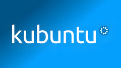 O Kubuntu 24.04 terá que usar o KDE Plasma 5.27, com a mudança para o Plasma 6 chegando em outubro com o Kubuntu 24.10 (Imagem: FOSS Torrents).