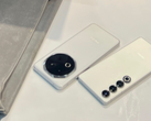 O Meizu 22 Pro? (Fonte da imagem: Digital Chat Station)