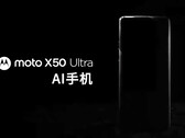 O Moto X50 Ultra pode receber um lançamento internacional com pelo menos dois nomes. (Fonte da imagem: Motorola)
