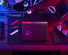 O ASUS ROG Strix G15 Advantage Edition começará em 1.799 euros na Alemanha. (Fonte de imagem: ASUS)