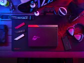 O ASUS ROG Strix G15 Advantage Edition começará em 1.799 euros na Alemanha. (Fonte de imagem: ASUS)