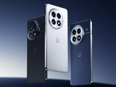O OnePlus 13 está se mostrando popular no mercado doméstico da OnePlus. (Fonte da imagem: OnePlus)