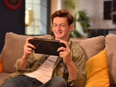 O ONEXPLAYER X1 Mini deve ser consideravelmente menor do que o ONEXPLAYER X1 existente. (Fonte da imagem: One-Netbook)
