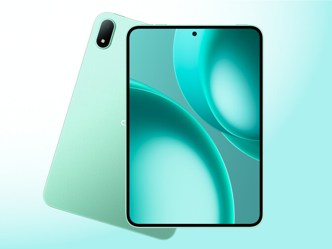 OPPO pad mini グリーン& moft x csm_oppo-pad-mini-released-