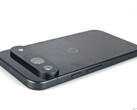O Pixel 10 será oferecido em quatro cores (foto: Google Pixel 9 Obsidian; fonte da imagem: Notebookcheck)