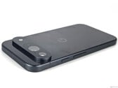 O Pixel 10 será oferecido em quatro cores (foto: Google Pixel 9 Obsidian; fonte da imagem: Notebookcheck)