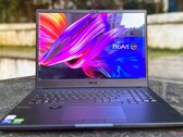 Asus ProArt StudioBook 16 em revisão