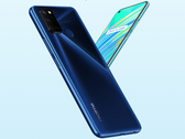 Realme desvenda o C17. (Fonte: Realme)