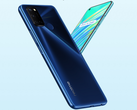 Realme desvenda o C17. (Fonte: Realme)