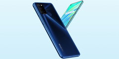 Realme desvenda o C17. (Fonte: Realme)