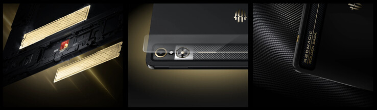 (Fonte da imagem: RedMagic)